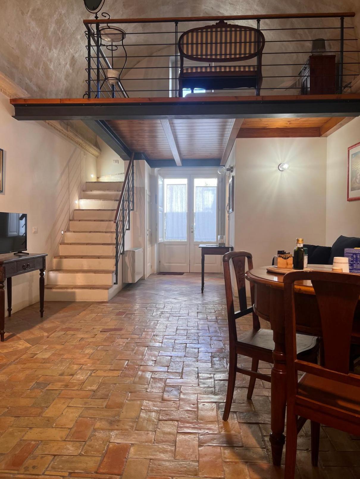 Hotel San Giorgio Matera Bagian luar foto