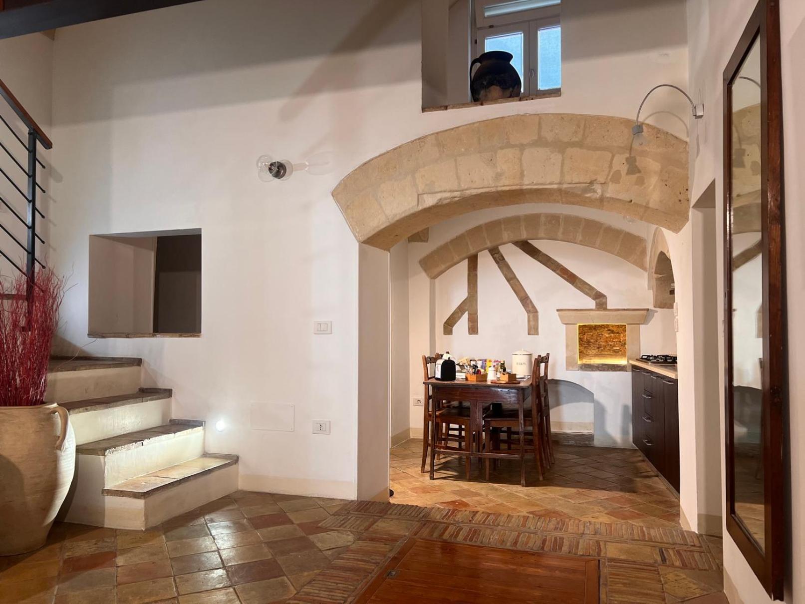 Hotel San Giorgio Matera Bagian luar foto