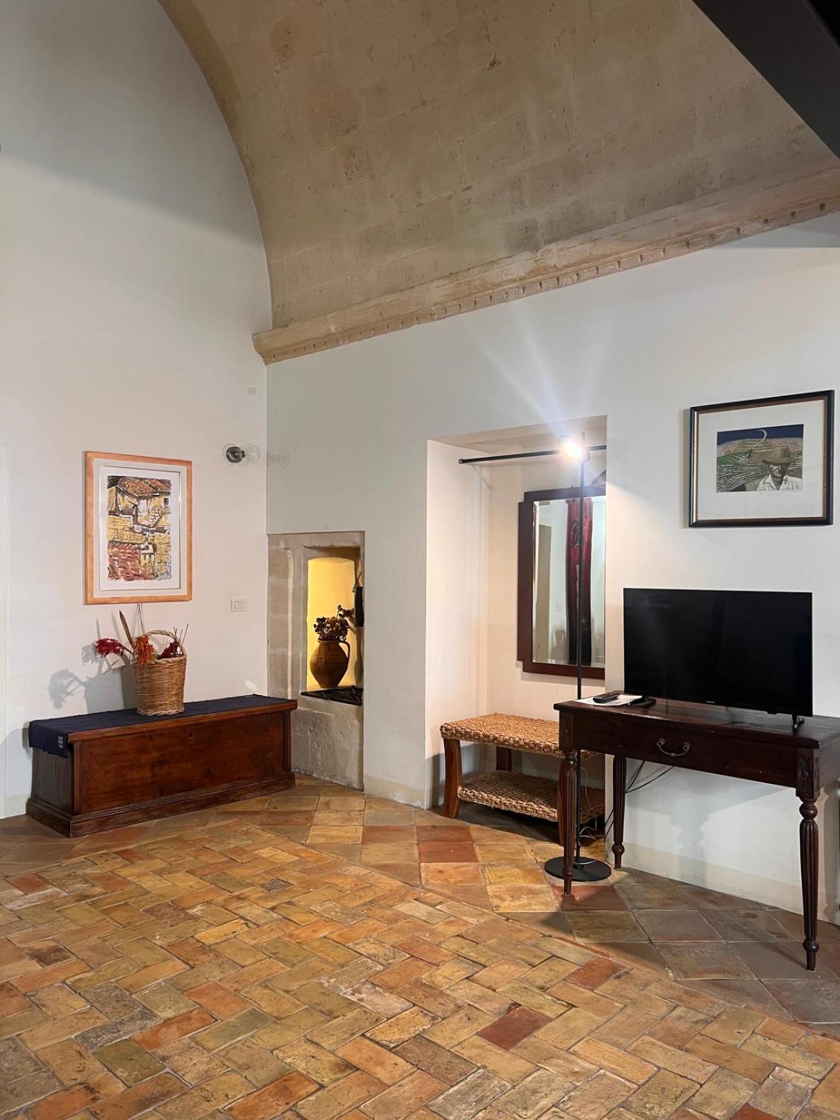 Hotel San Giorgio Matera Bagian luar foto