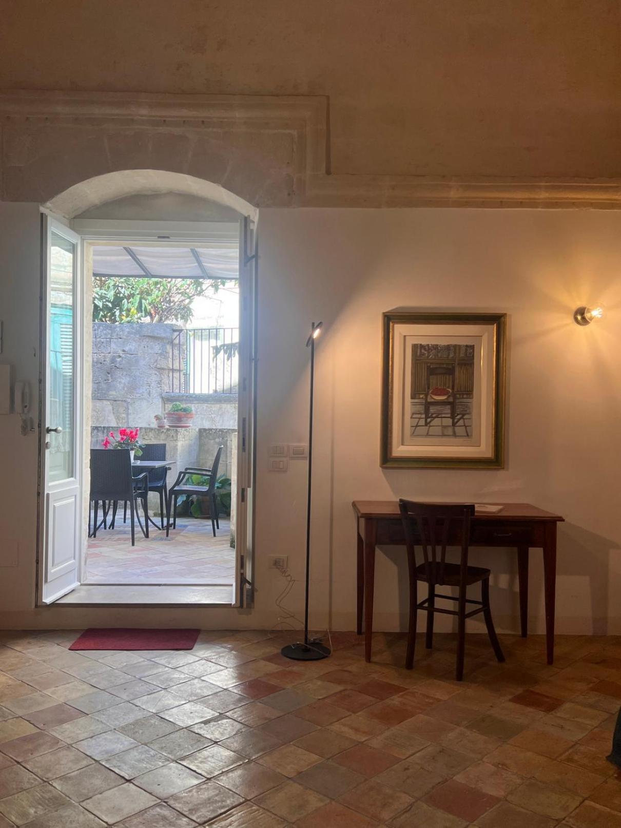 Hotel San Giorgio Matera Bagian luar foto