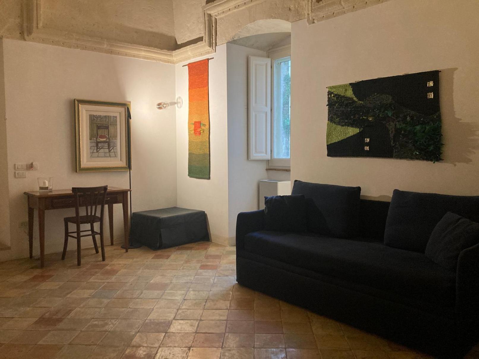 Hotel San Giorgio Matera Bagian luar foto