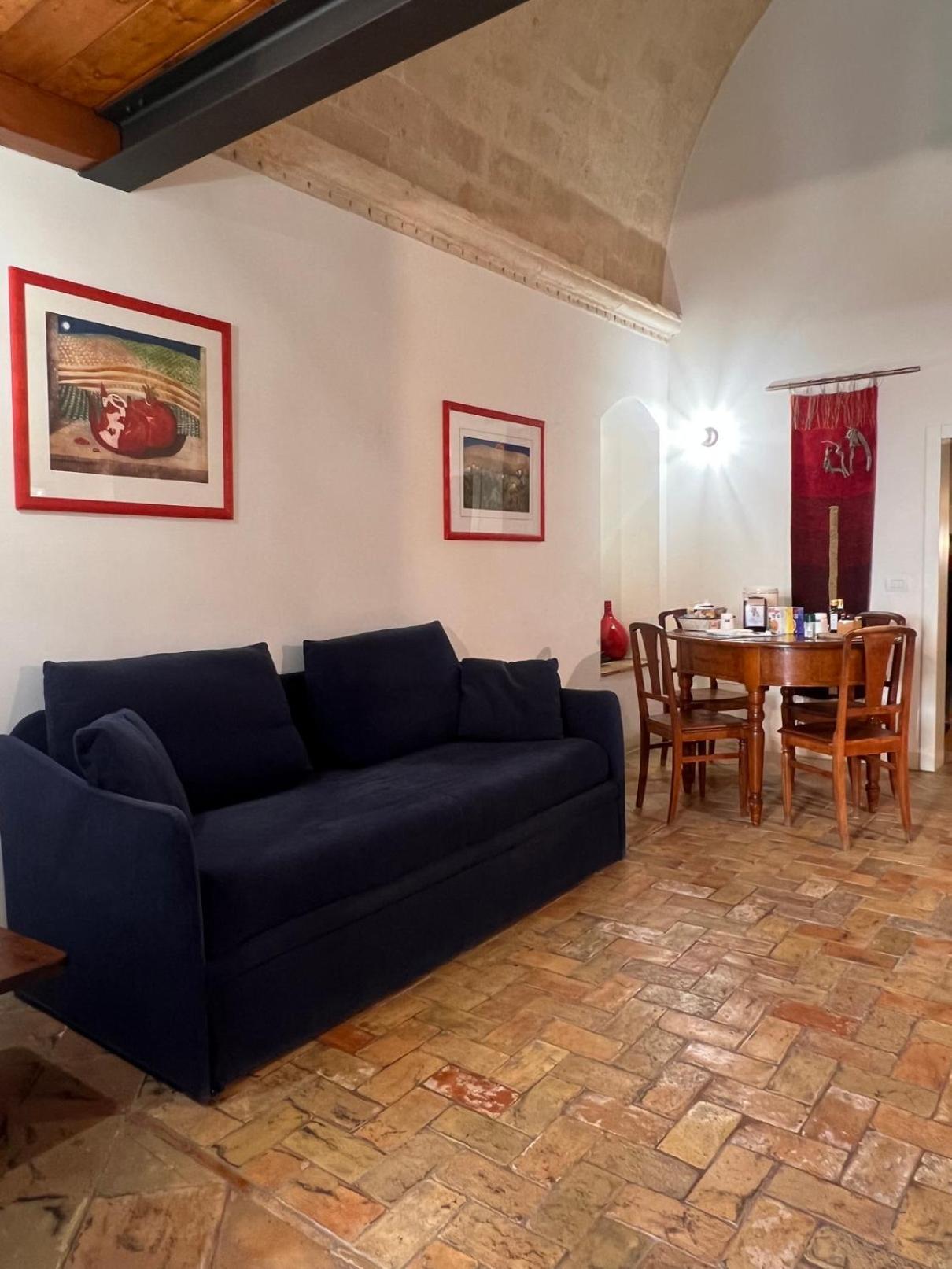 Hotel San Giorgio Matera Bagian luar foto