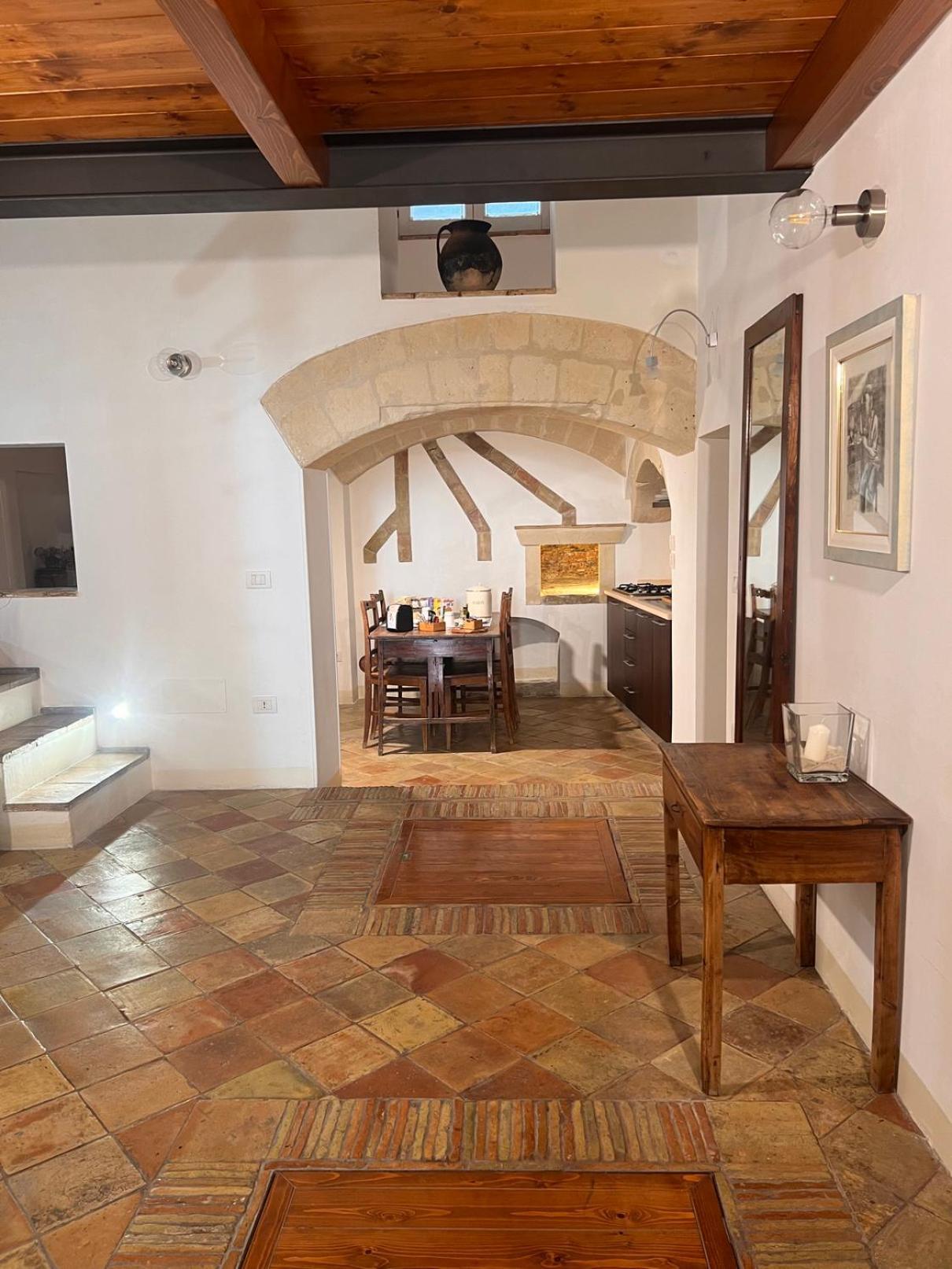 Hotel San Giorgio Matera Bagian luar foto