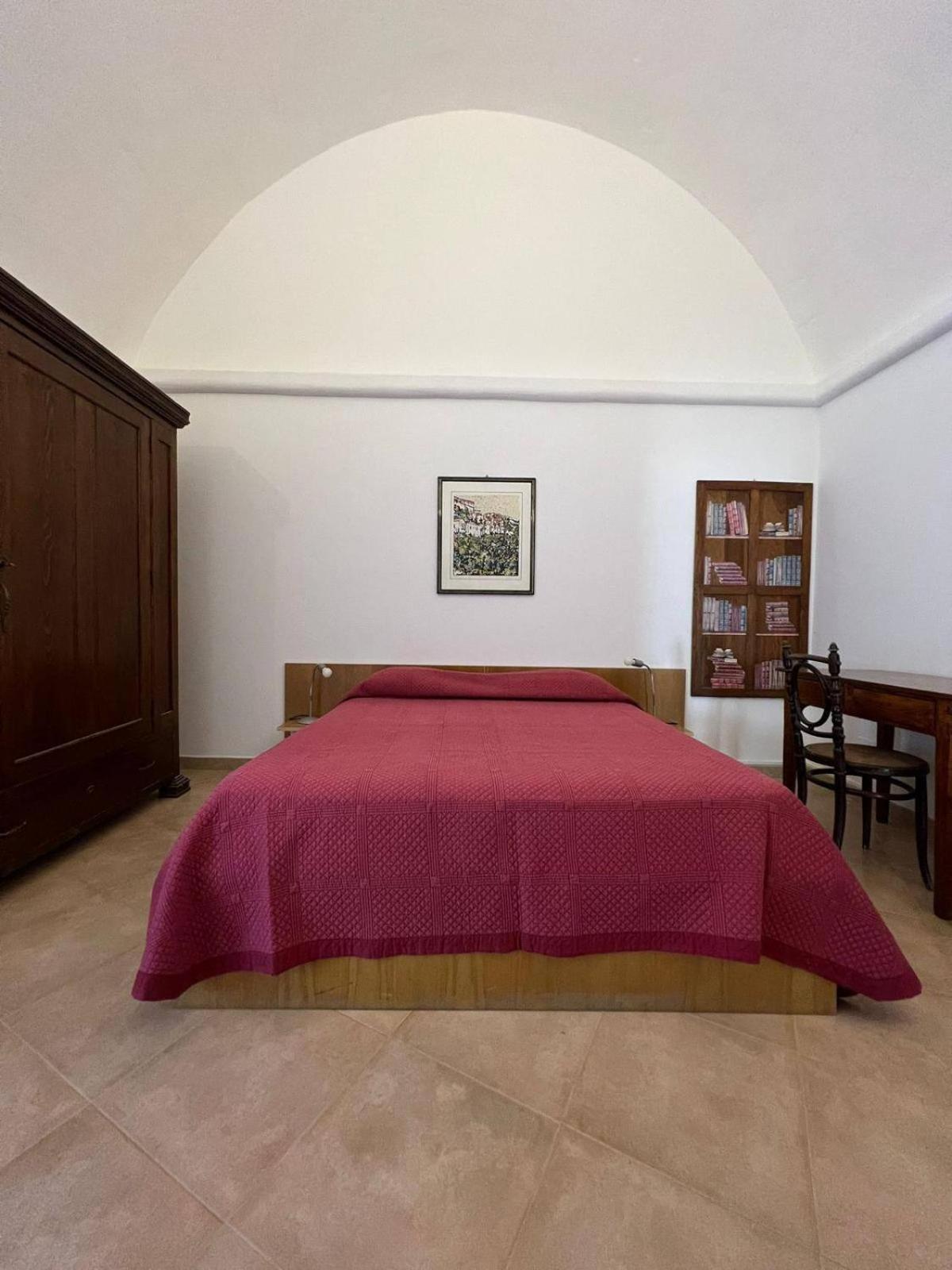 Hotel San Giorgio Matera Bagian luar foto