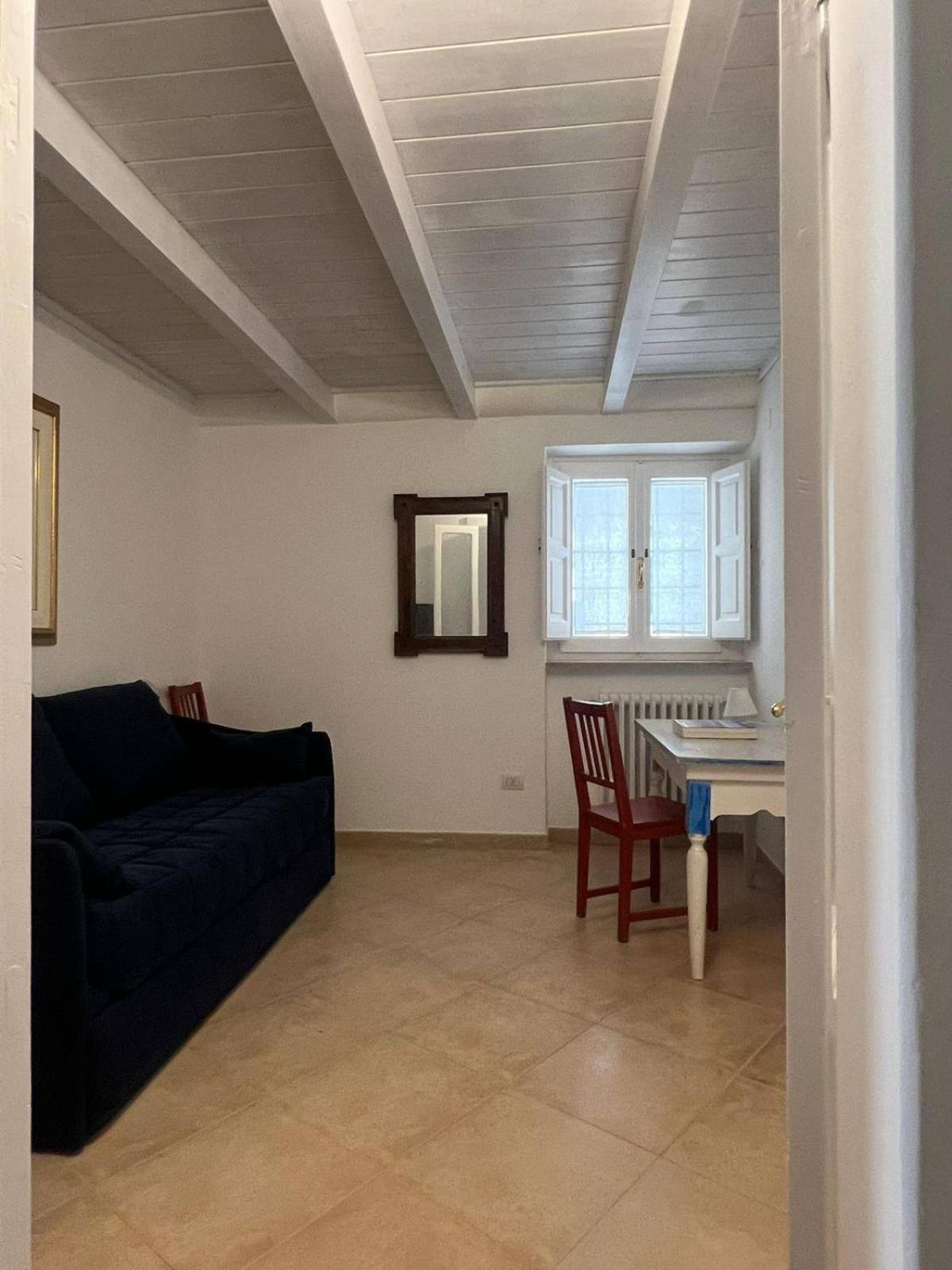 Hotel San Giorgio Matera Bagian luar foto