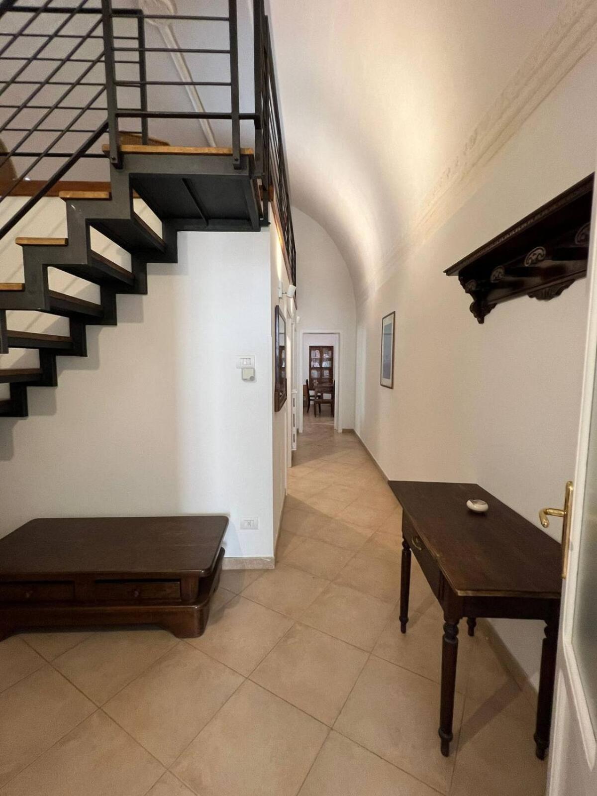 Hotel San Giorgio Matera Bagian luar foto