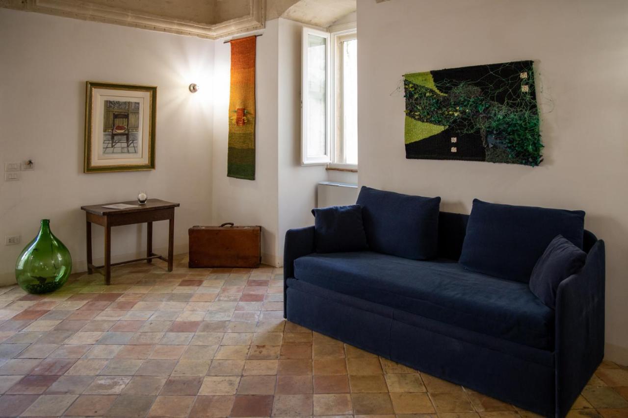 Hotel San Giorgio Matera Bagian luar foto